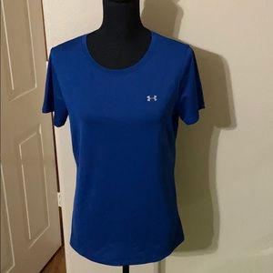 under armour top